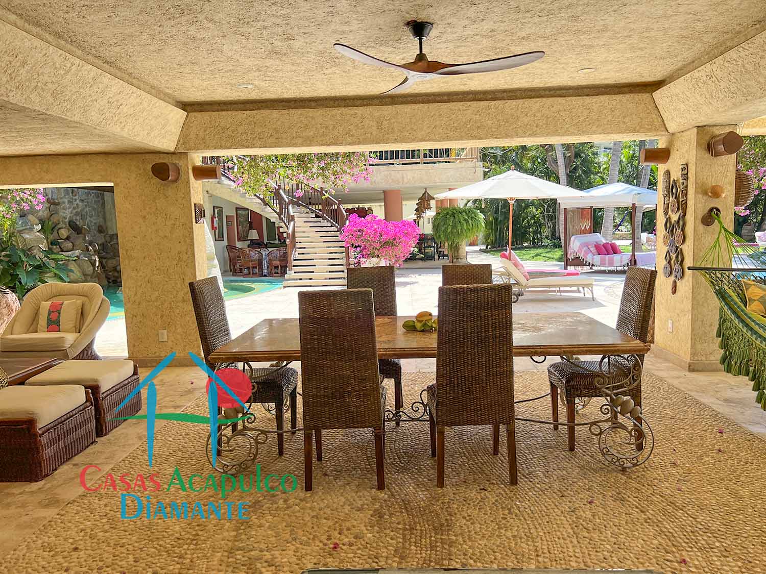 Villa Karin - Rincón árabe 9